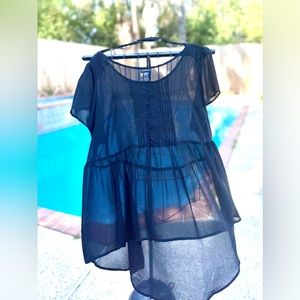 Torrid Sheer stop